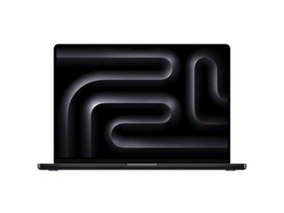 苹果MacBook Pro 14 2023新款(8核M3 /8GB/512GB/10核集显)