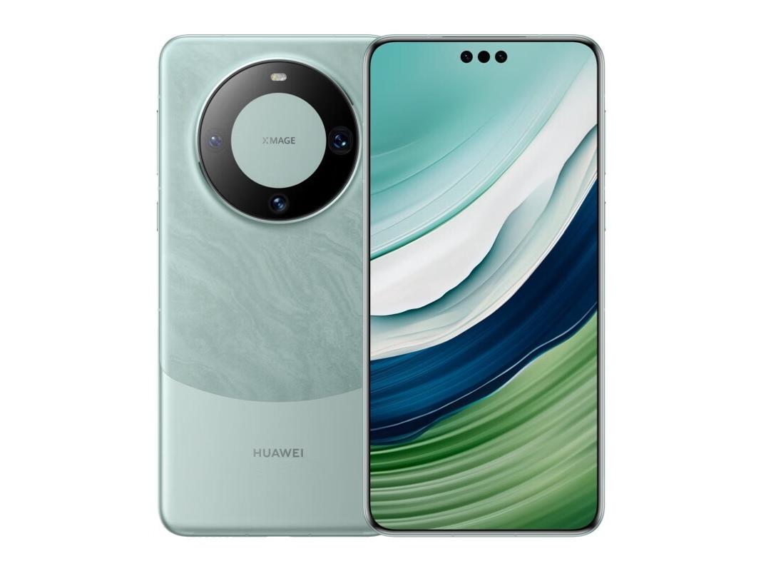 HUAWEI Mate 60