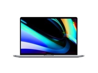 苹果Macbook Pro 16(i7 9750H/16GB/512GB/4G独显)