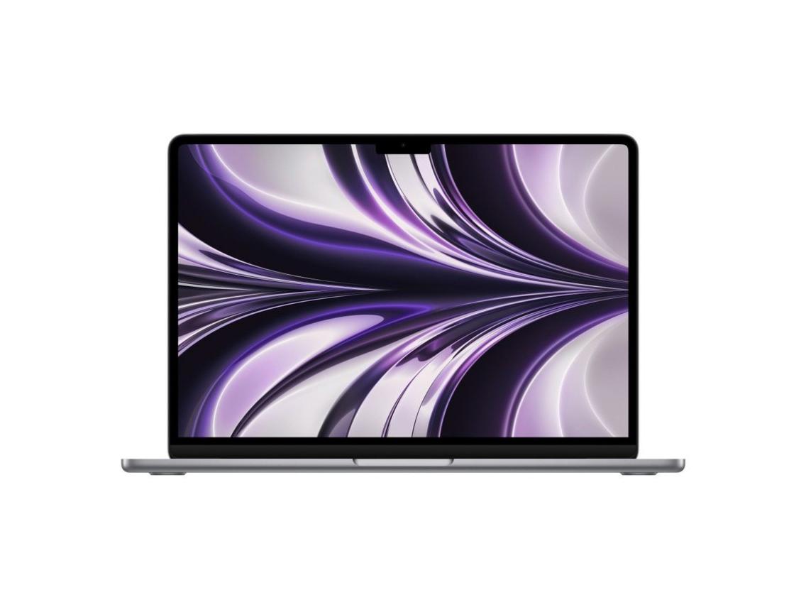 苹果MacBook Air M2(8GB/256GB/8核)