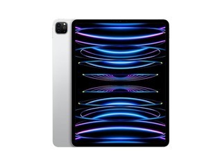 苹果iPad Pro 12.9英寸 2022(8GB/128GB/WLAN版)