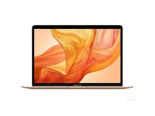 苹果MacBook Air 13(M1/8GB/256GB/7核)